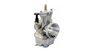 Carburatore e iniezione