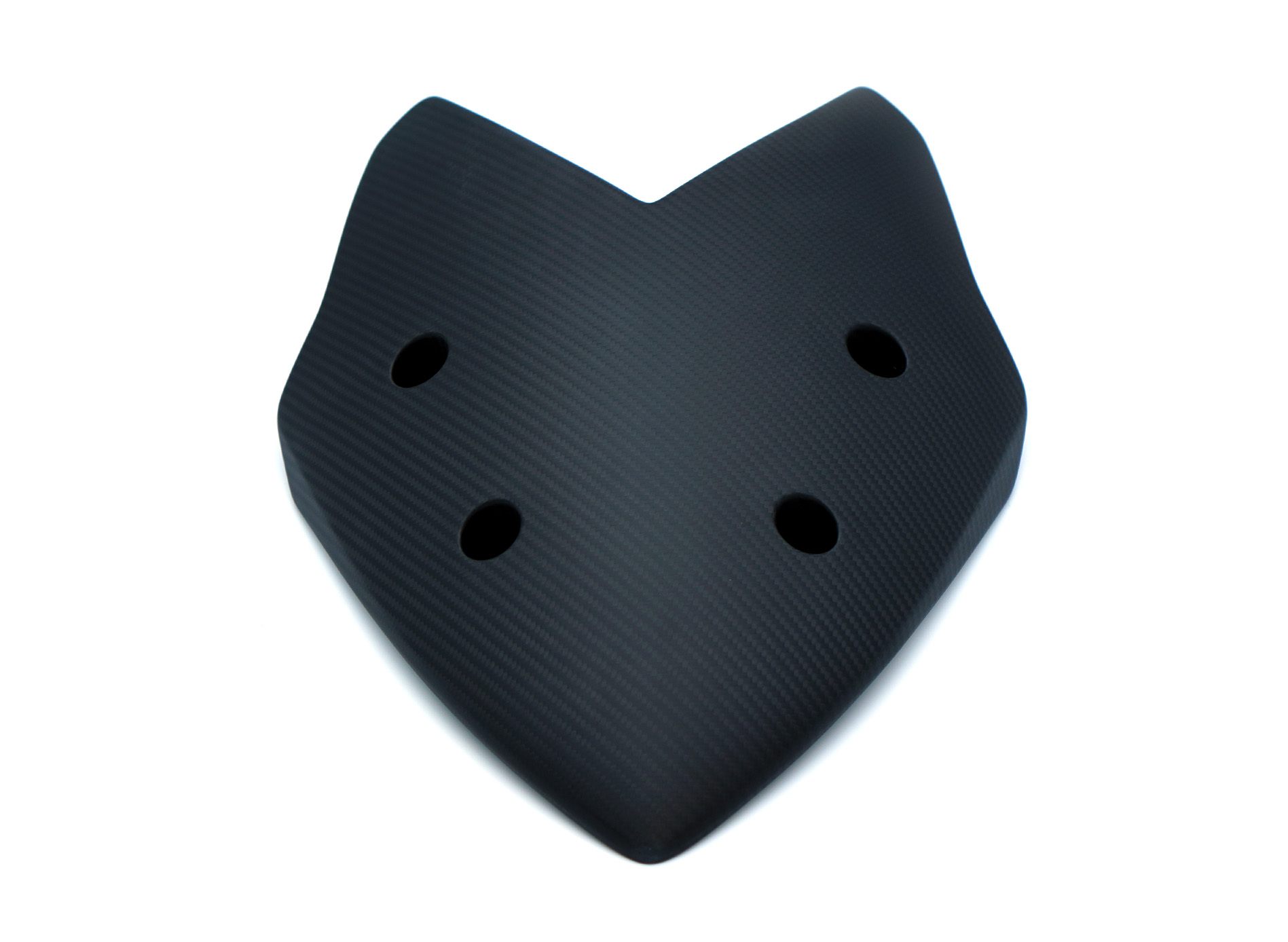 Cupolino in carbonio, GSX-S1000F per Suzuki GSX-S1000 BJ. 2015-2017