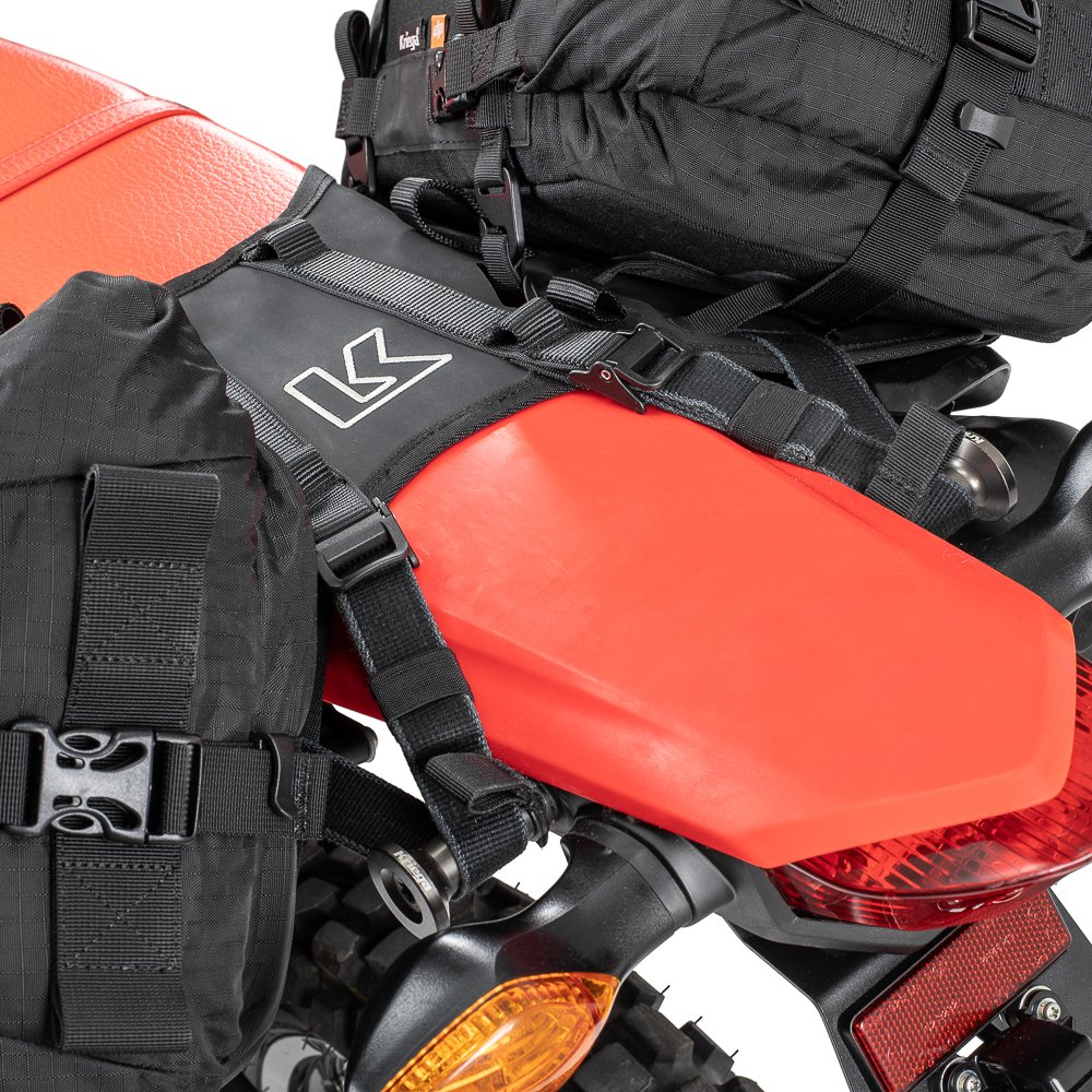 Kriega OS-Base per Honda CRF 300