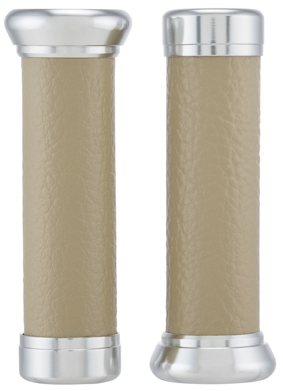 Manopole per Vespa GTS/GTS Super/GT/GT L 125-300cc, beige