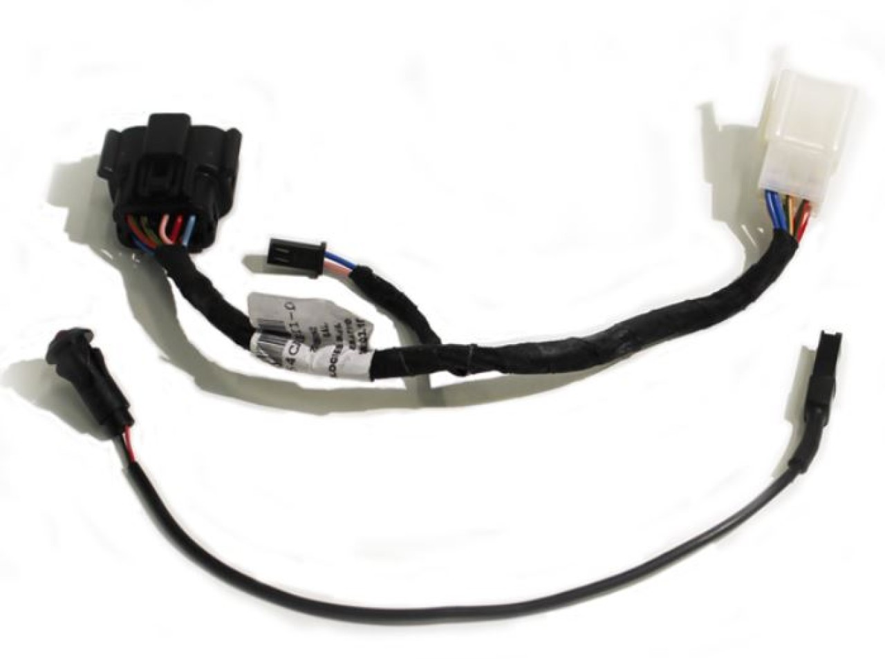 Kit di installazione Sistema di allarme per Moto Guzzi V100 Mandello