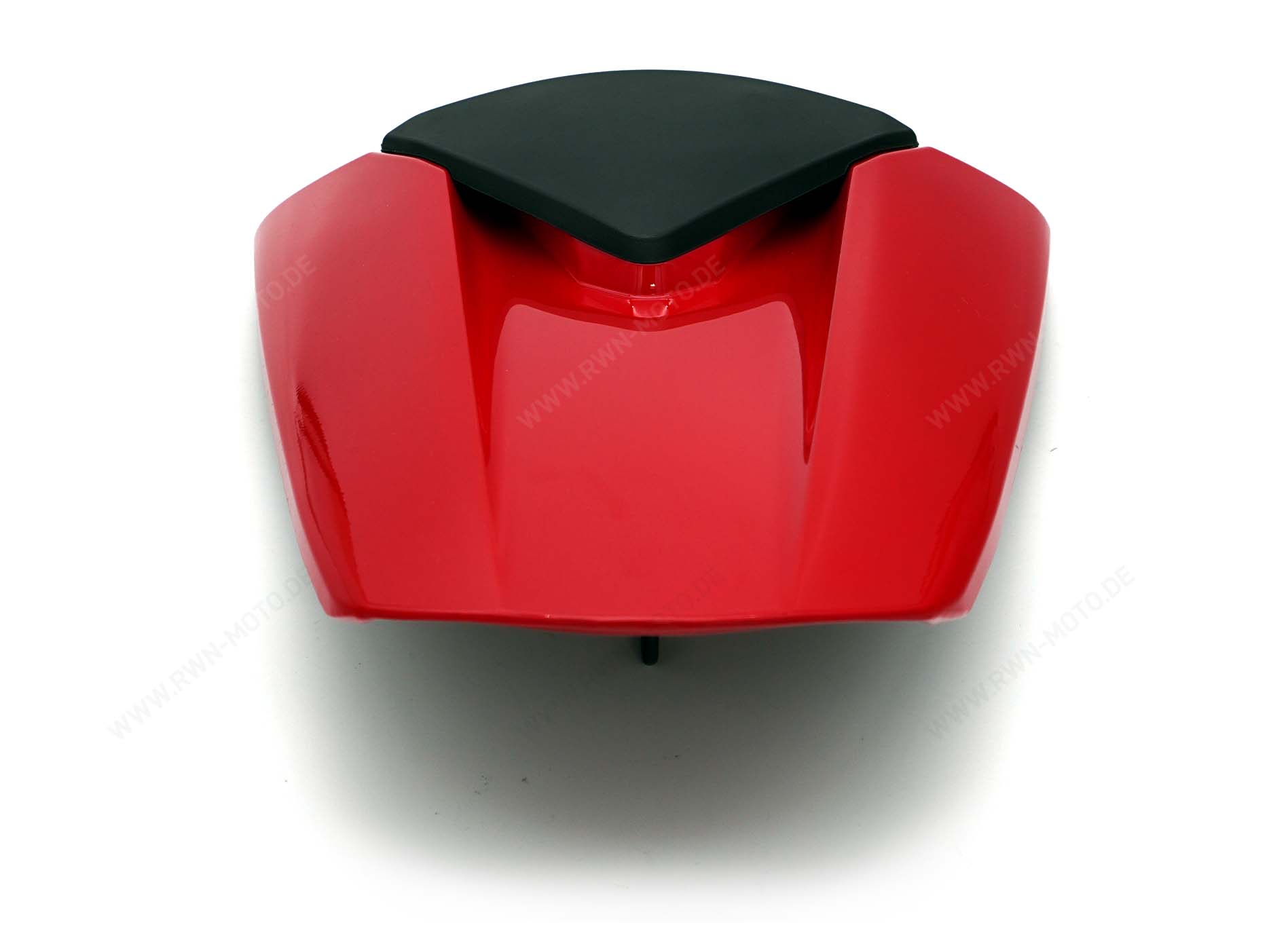 Coprisella passeggero Millennium Red R263 Originale Honda CBR 300 R