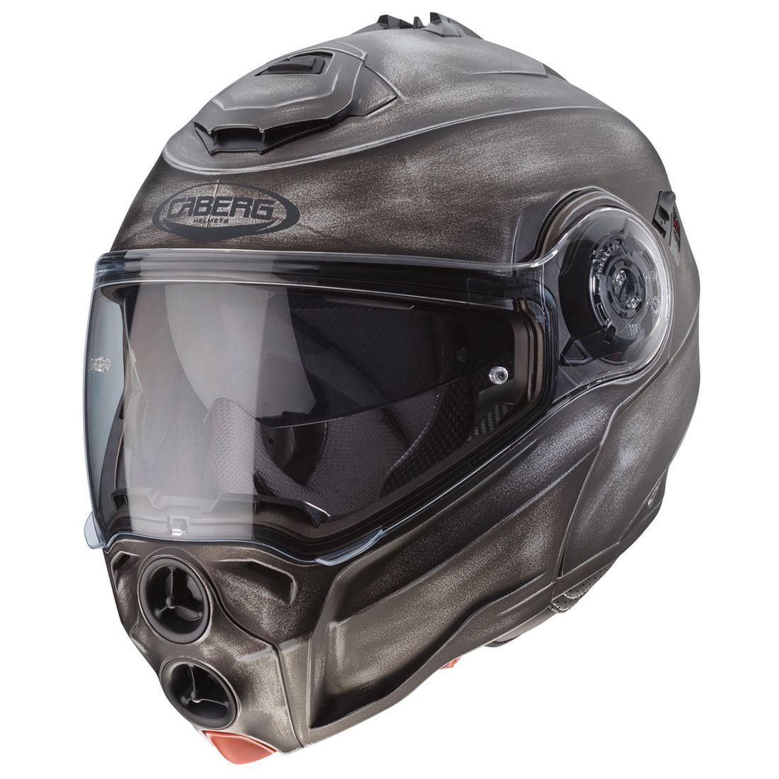 Caberg Casco Droide Ferro