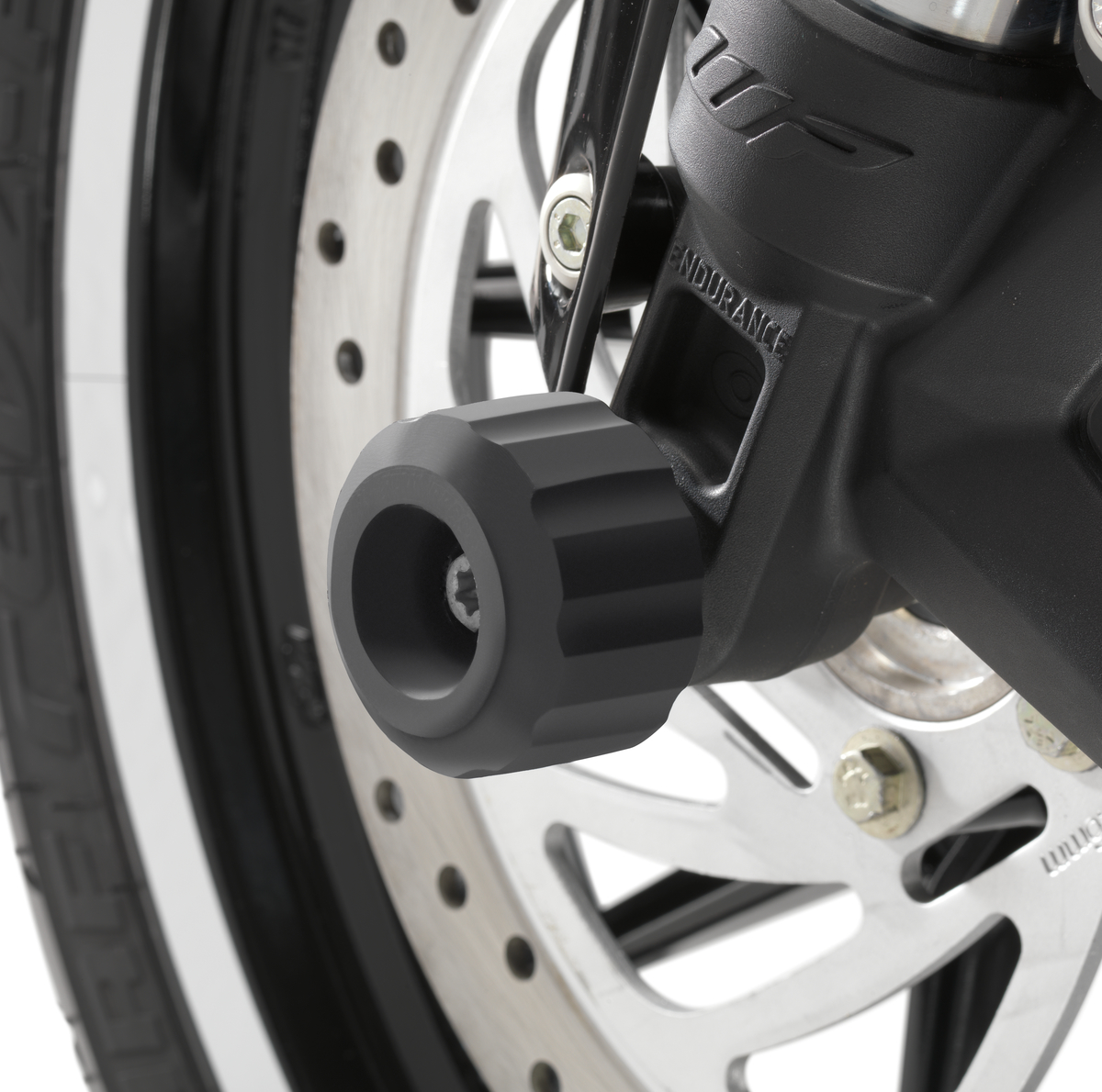 Cuscino di protezione KTM per Duke / RC / Adventure