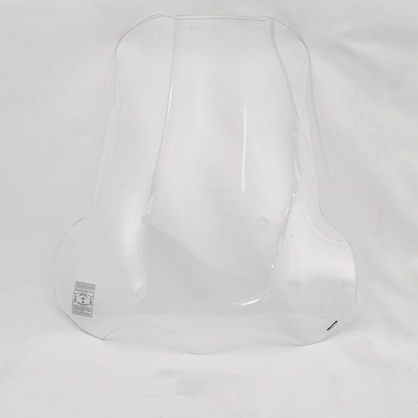 Parabrezza - altezza 595 mm per Moto Guzzi V 85 TT (19-23)