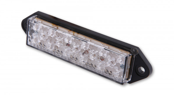 Mini luce posteriore a LED SUPERFLAT Shin Yo