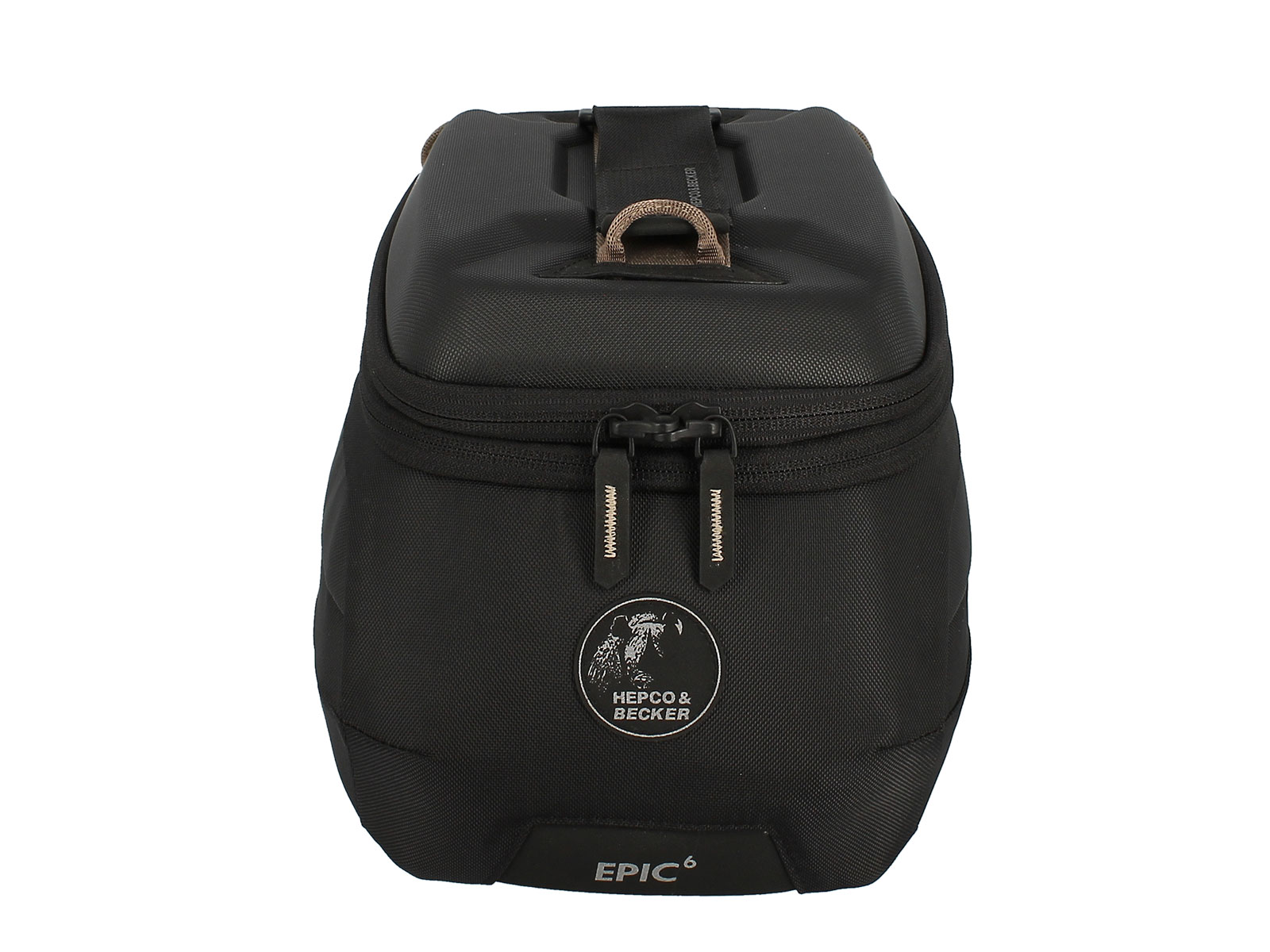 Borsa da serbatoio / borsa posteriore Epic 6 Hepco & Becker