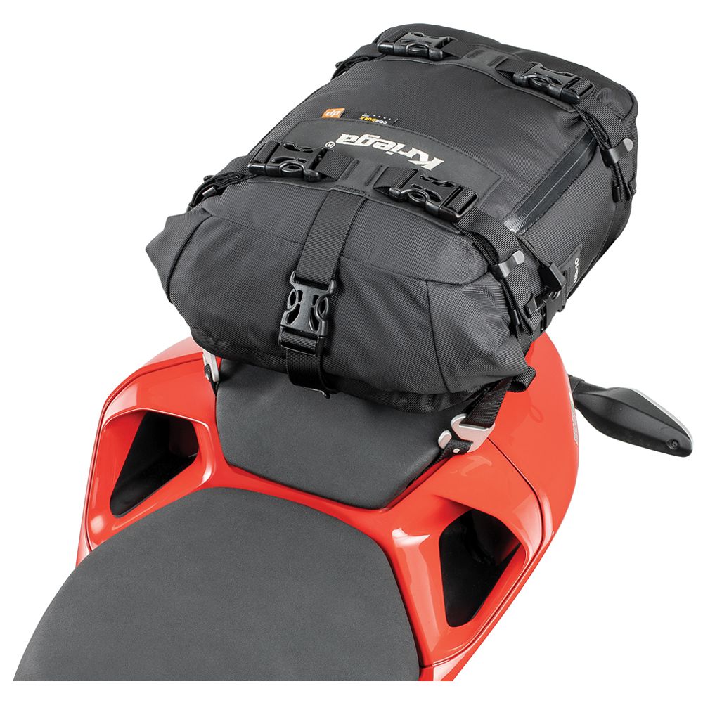 Kriega US-10 Drypack con Cordura