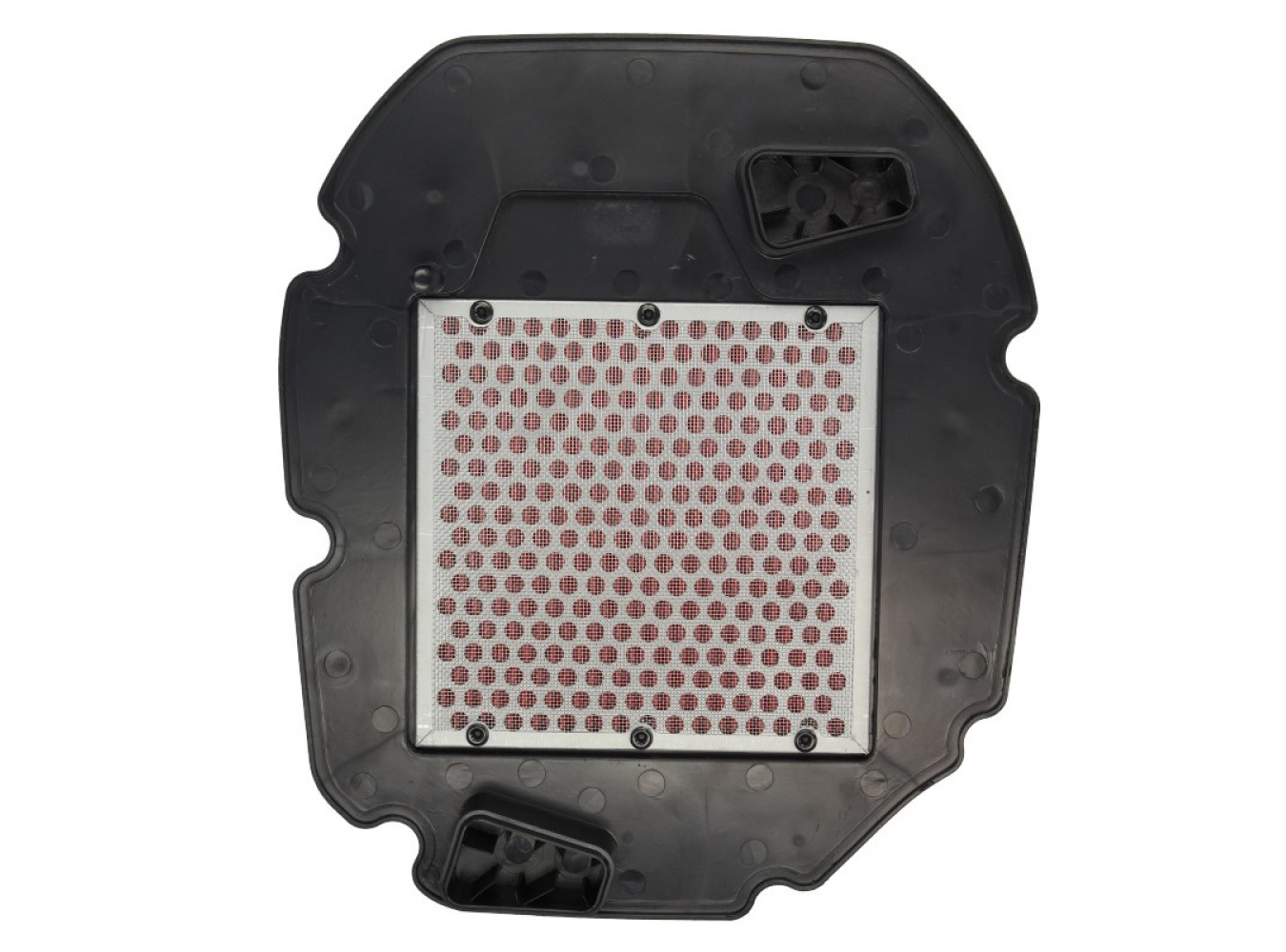 Inserto filtro aria HiFlo, HFA1909 per Honda VTR 1000 F (SC 36) / Varadero 1000 BJ 99-02