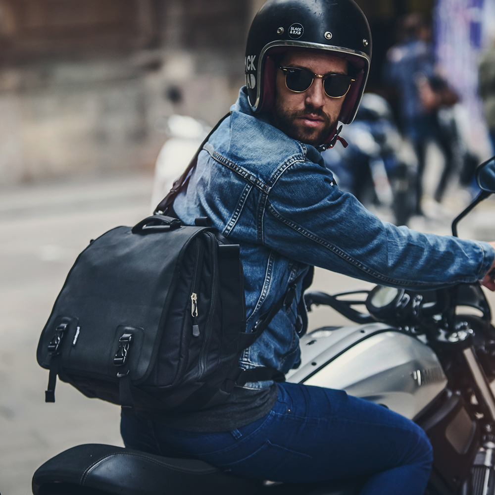 Borsa a tracolla Kriega Urban EDC
