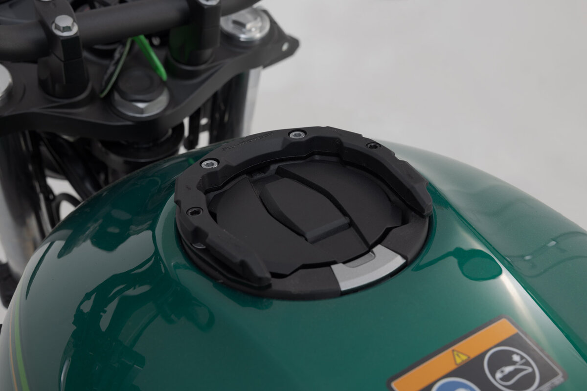 Anello per serbatoio SW-Motech PRO per Kawasaki Z7 Hybrid