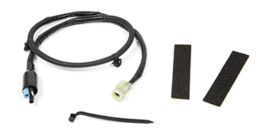Cavo di collegamento per luce freno per Honda GL1800 Gold Wing (20-) Originale