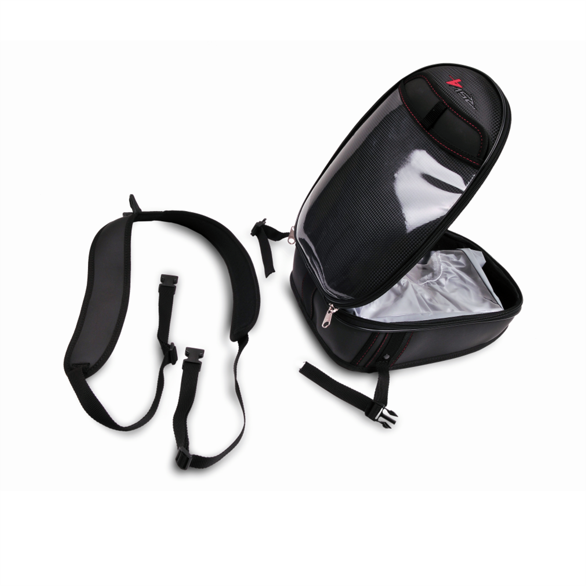 Borsa da serbatoio originale Aprilia RSV 4/ Tuono V4 / borsa da serbatoio