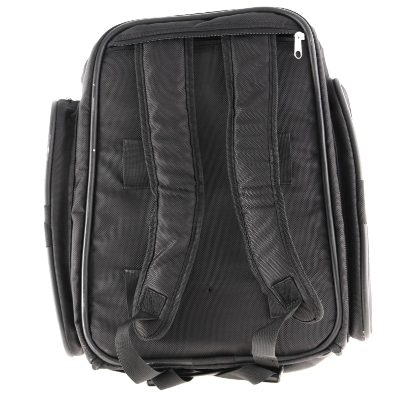 Borsa FACO "Thunder Case" per panchina