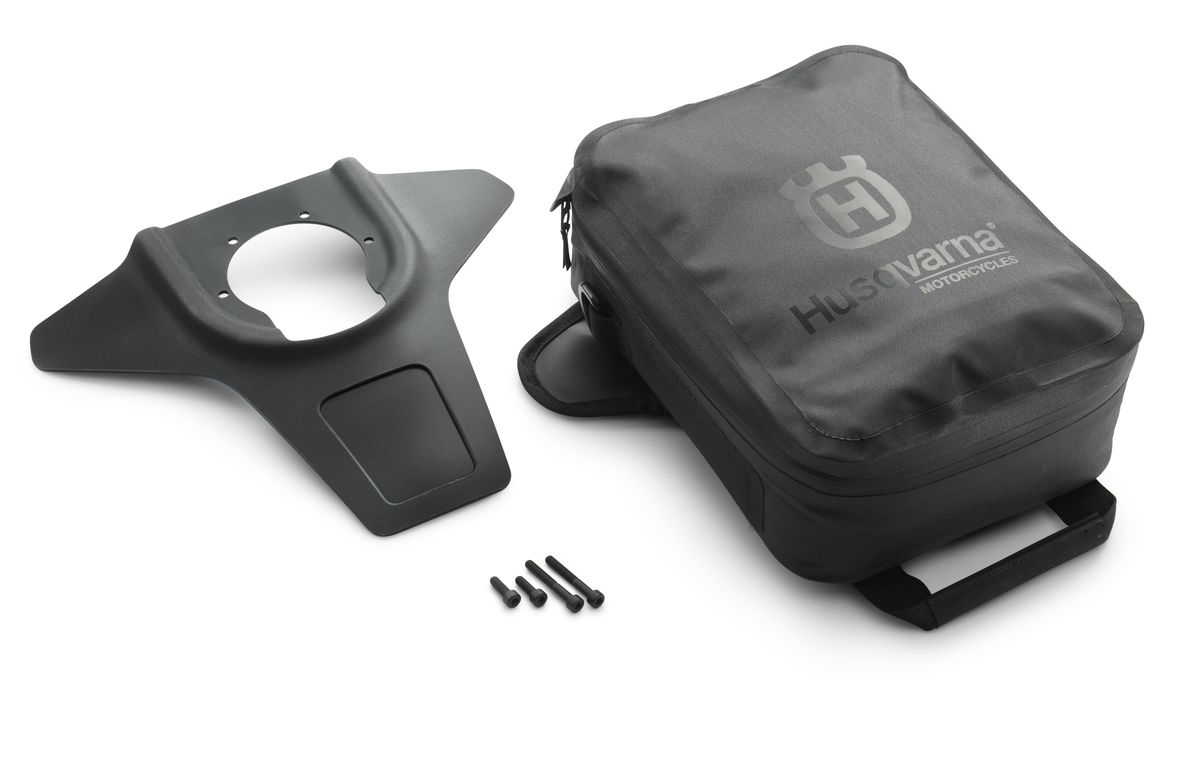 Borsa da serbatoio per Husqvarna Svartpilen 701 Original