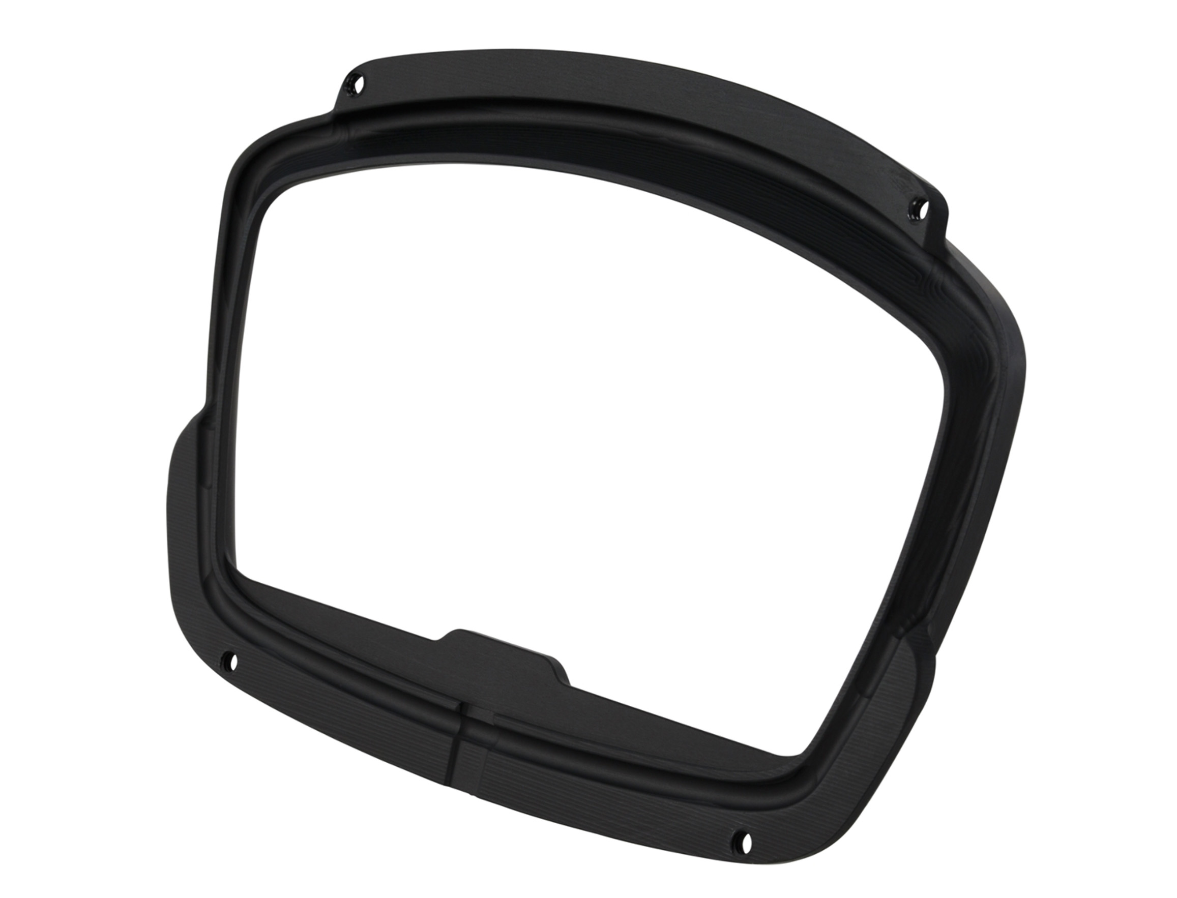Anello decorativo tachimetro per Vespa GTS Supertech HPE 125/300 ('19-)