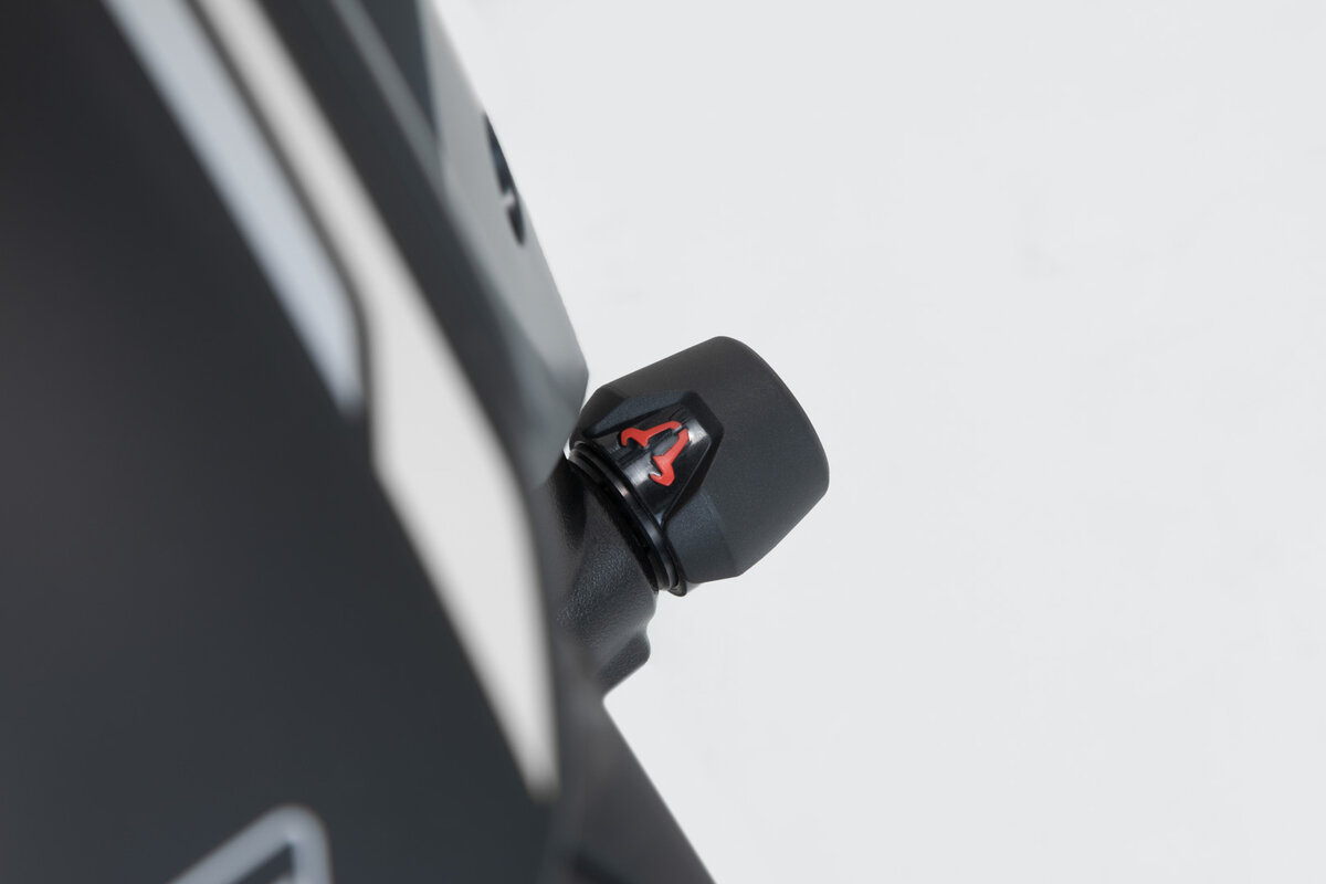 Barra antiurto per Aprilia Tuareg 660 (21-) SW Motech