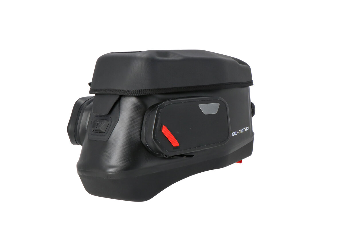 SW-Motech PRO City WP borsa da serbatoio per Kawasaki Z 1100 /SE (26-)