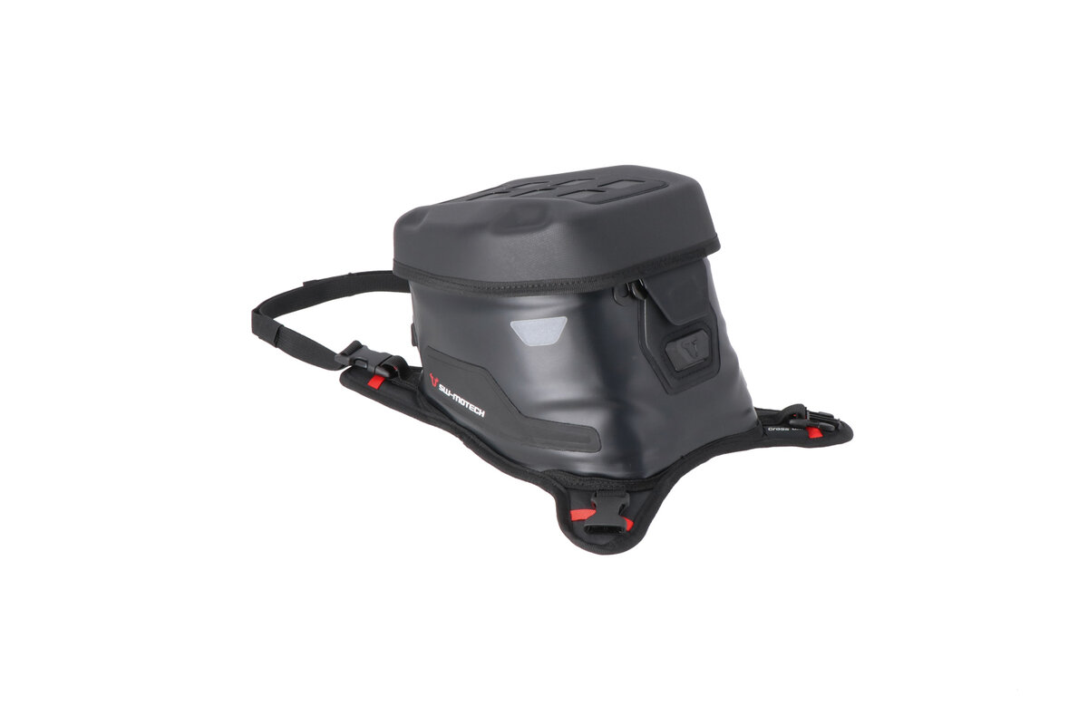 SW-Motech Borsa serbatoio PRO Cross WP con tracolla HONDA XL 700V Transalp (07-11), RD13