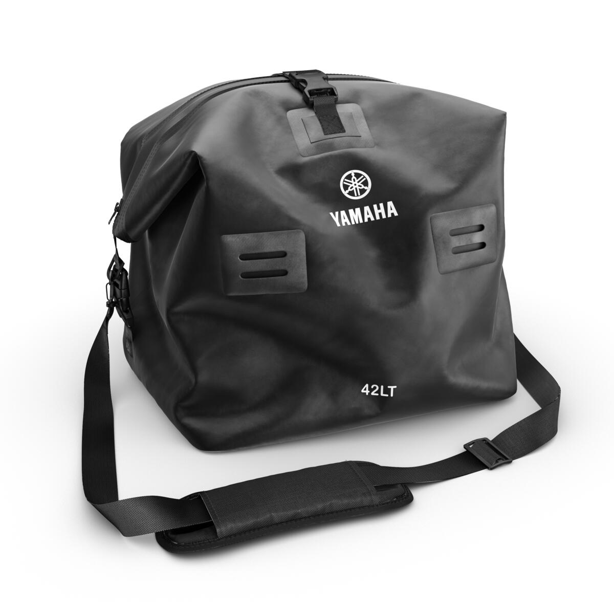 Borsa interna impermeabile per bauletto in alluminio Originale Yamaha