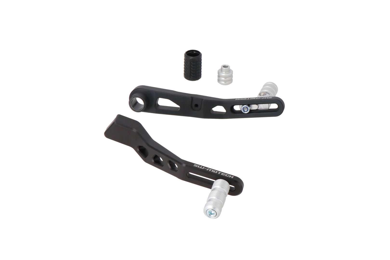 SW-Motech Set leva cambio e leva freno a pedale per Honda XL 750 Transalp (23-) SW-Motech