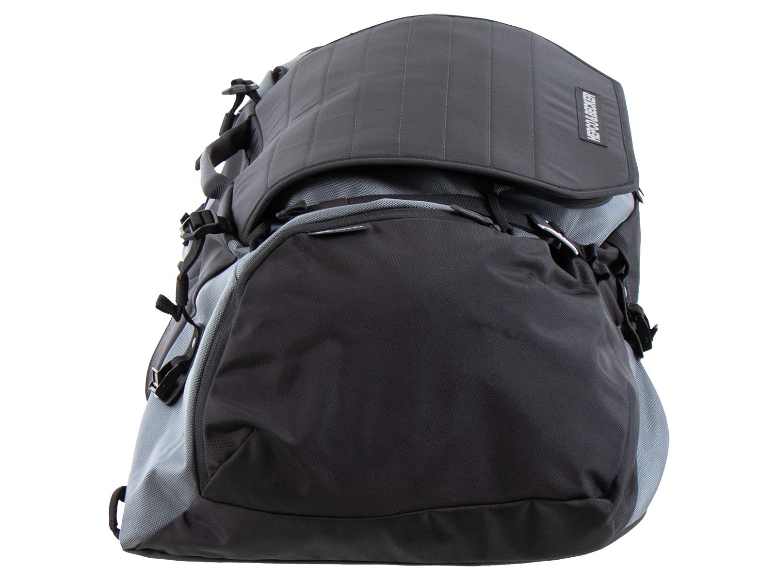 Borsa posteriore Xtravel XL 50L originale Hepco & Becker