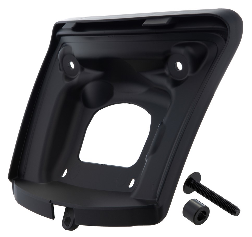 Fanale posteriore MK II LED per Vespa GTS/GTS Super/GTV 125-300cc HPE ('18-), colorato