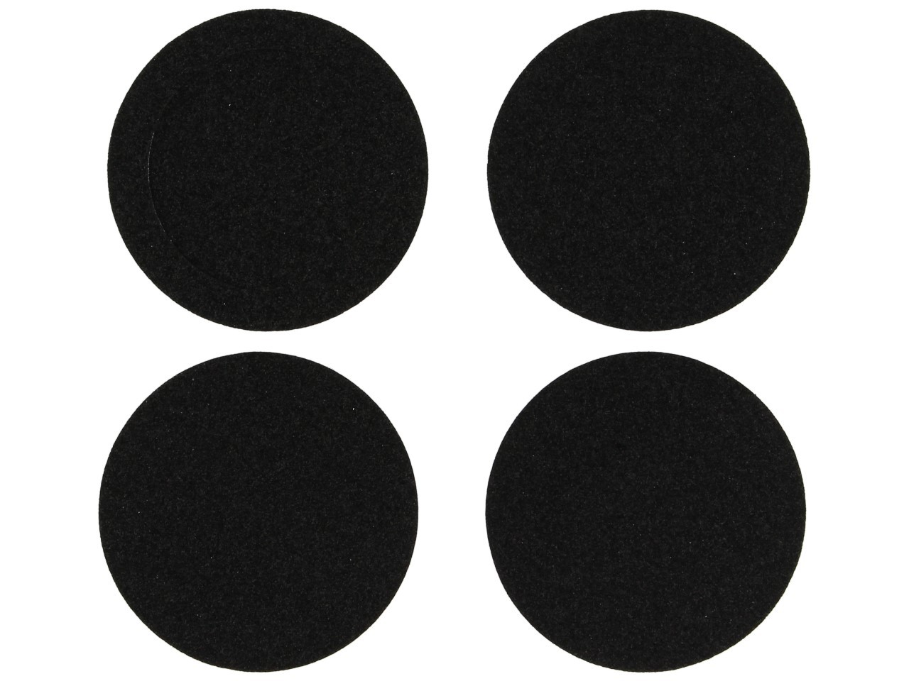 Filtro aria sportivo BMC per Aprilia Dorsoduro (08-20) / Shiver (09-18), FM617/20, rosso