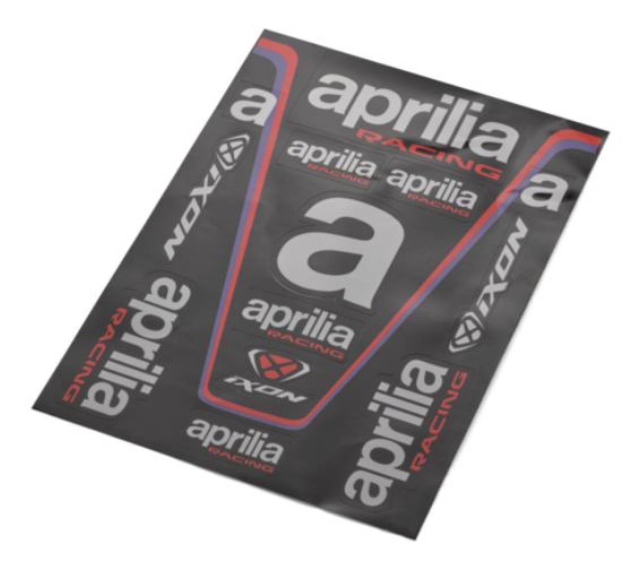 Adesivi Aprilia Racing