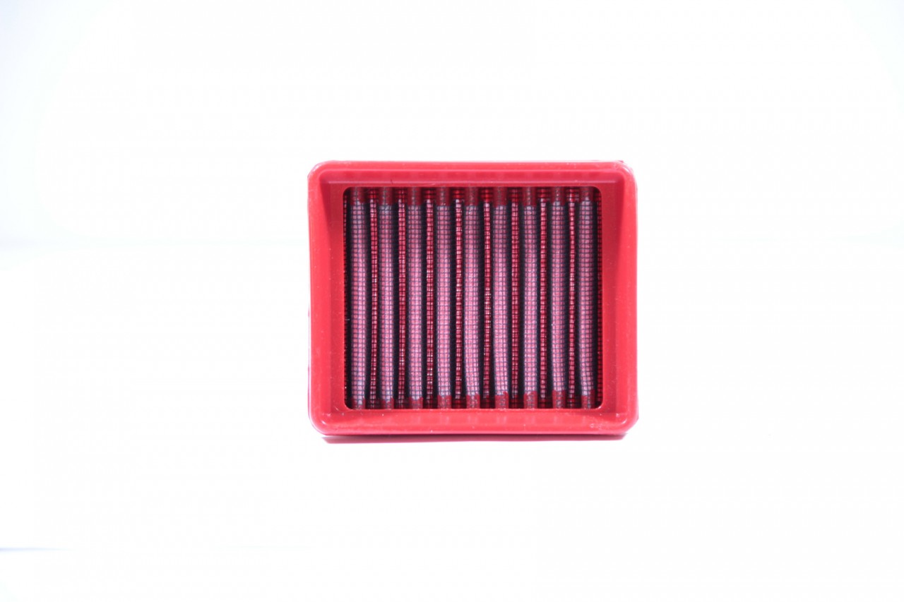 Filtro aria sportivo BMC per BMW G 310 R/GS (16-) rosso