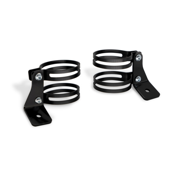 Kit portafari ausiliari per Honda X-ADV (17-) - Barracuda