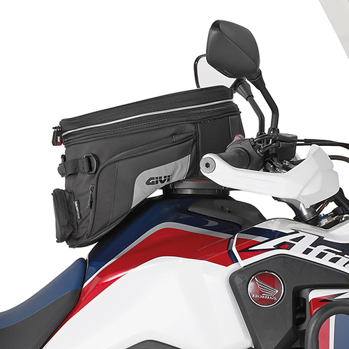 Attacco serbatoio per TANKLOCK per Honda Africa Twin (Bj.16-) Givi