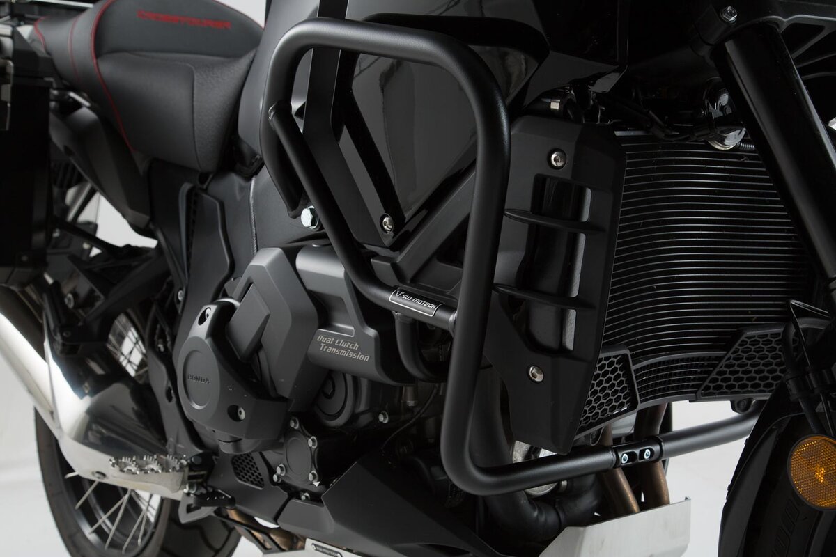 Barra antiurto per Aprilia Tuareg 660 (21-) SW Motech