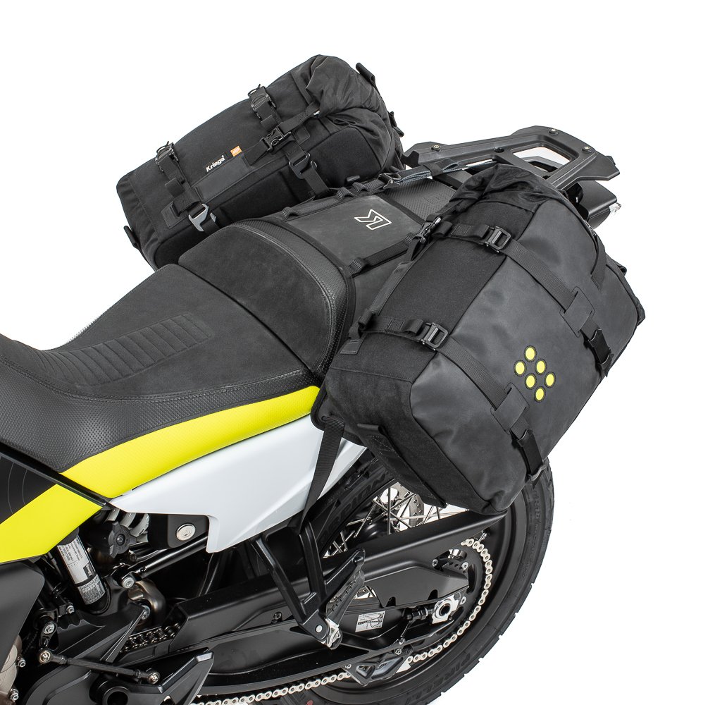 Kriega OS-Base per Husqvarna Norden 901