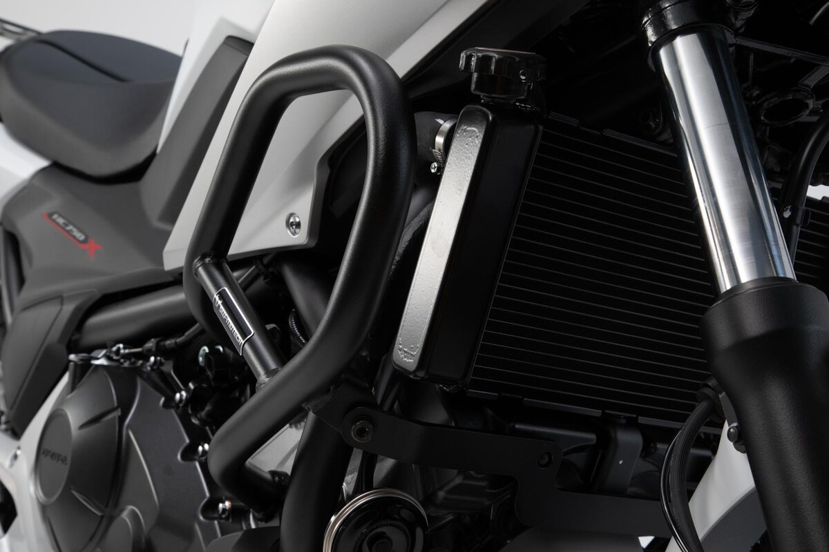 Barra antiurto per Aprilia Tuareg 660 (21-) SW Motech