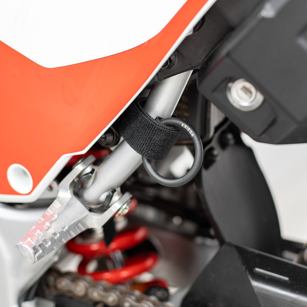 Kriega OS-Base per Honda CRF 300