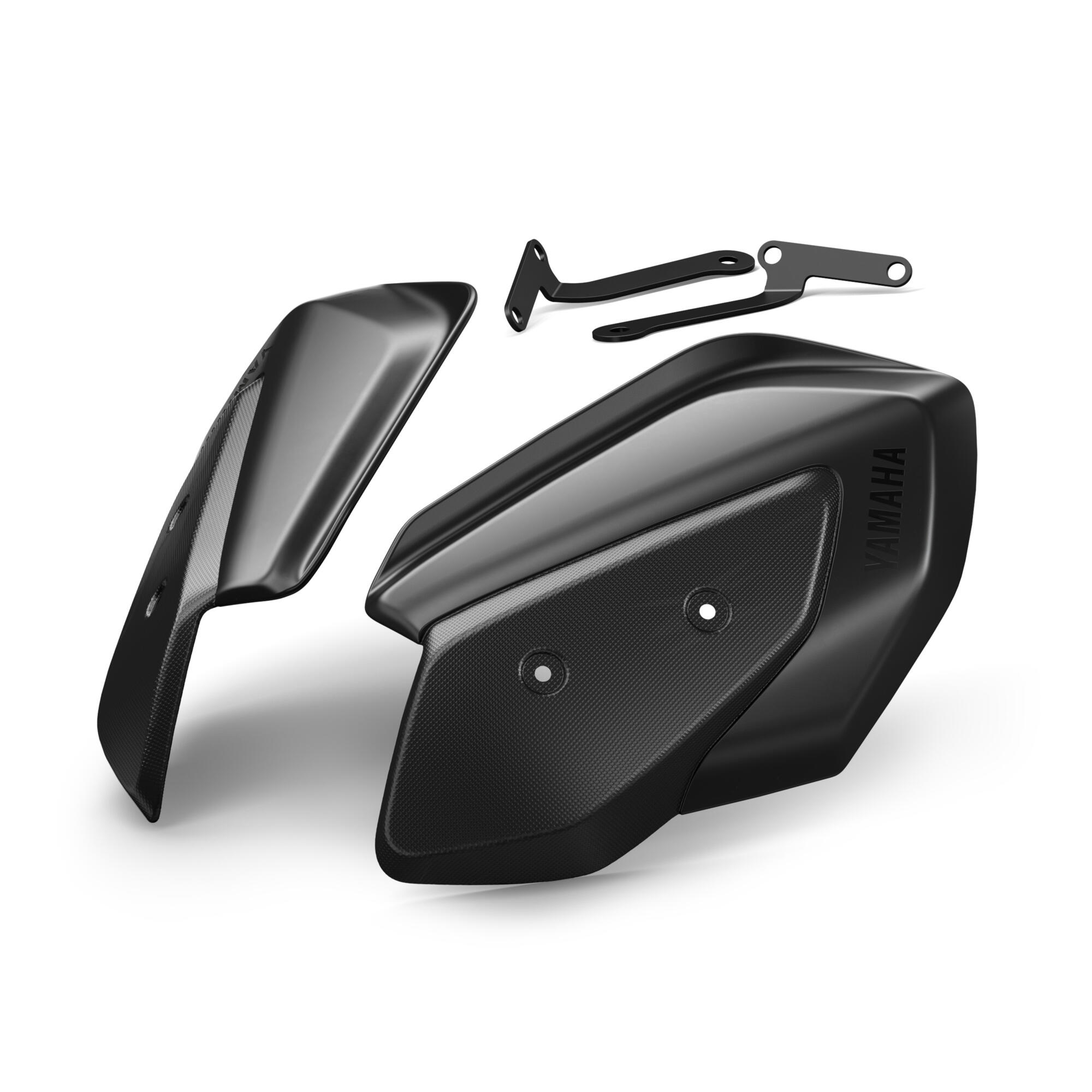 Deflettore del vento per Yamaha X-MAX (23-) Originale