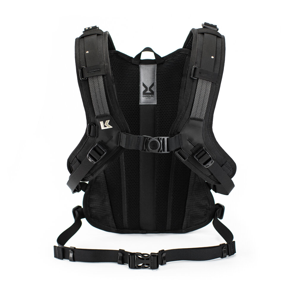 Zaino Kriega Trail 9 nero