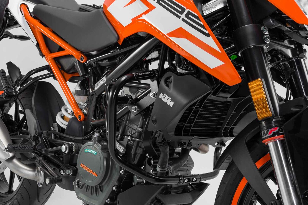 Barra antiurto per Aprilia Tuareg 660 (21-) SW Motech