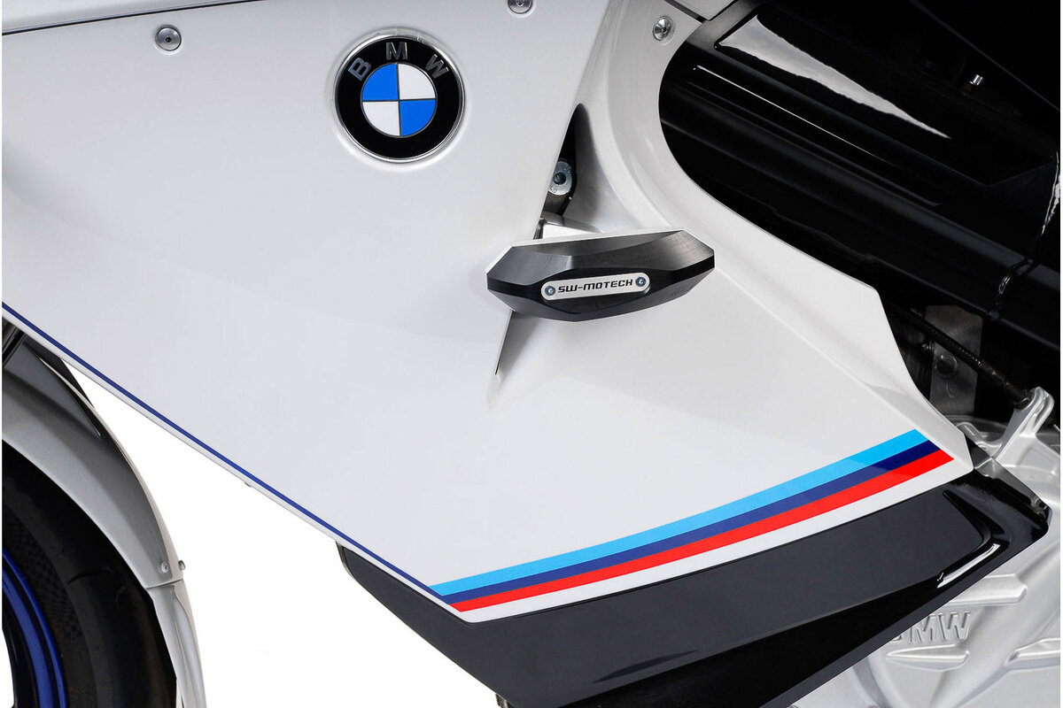 Barra antiurto per Aprilia Tuareg 660 (21-) SW Motech