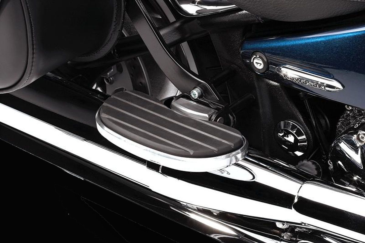 Kit pedane, passeggero VN1700 Voyager Custom 2014 Originale Kawasaki