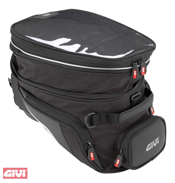 Givi XS320 - Borsa da serbatoio Tanklock
