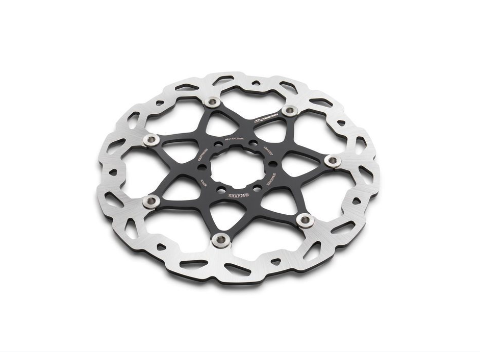 Disco freno KTM Wave per 390 Duke / RC / Adventure