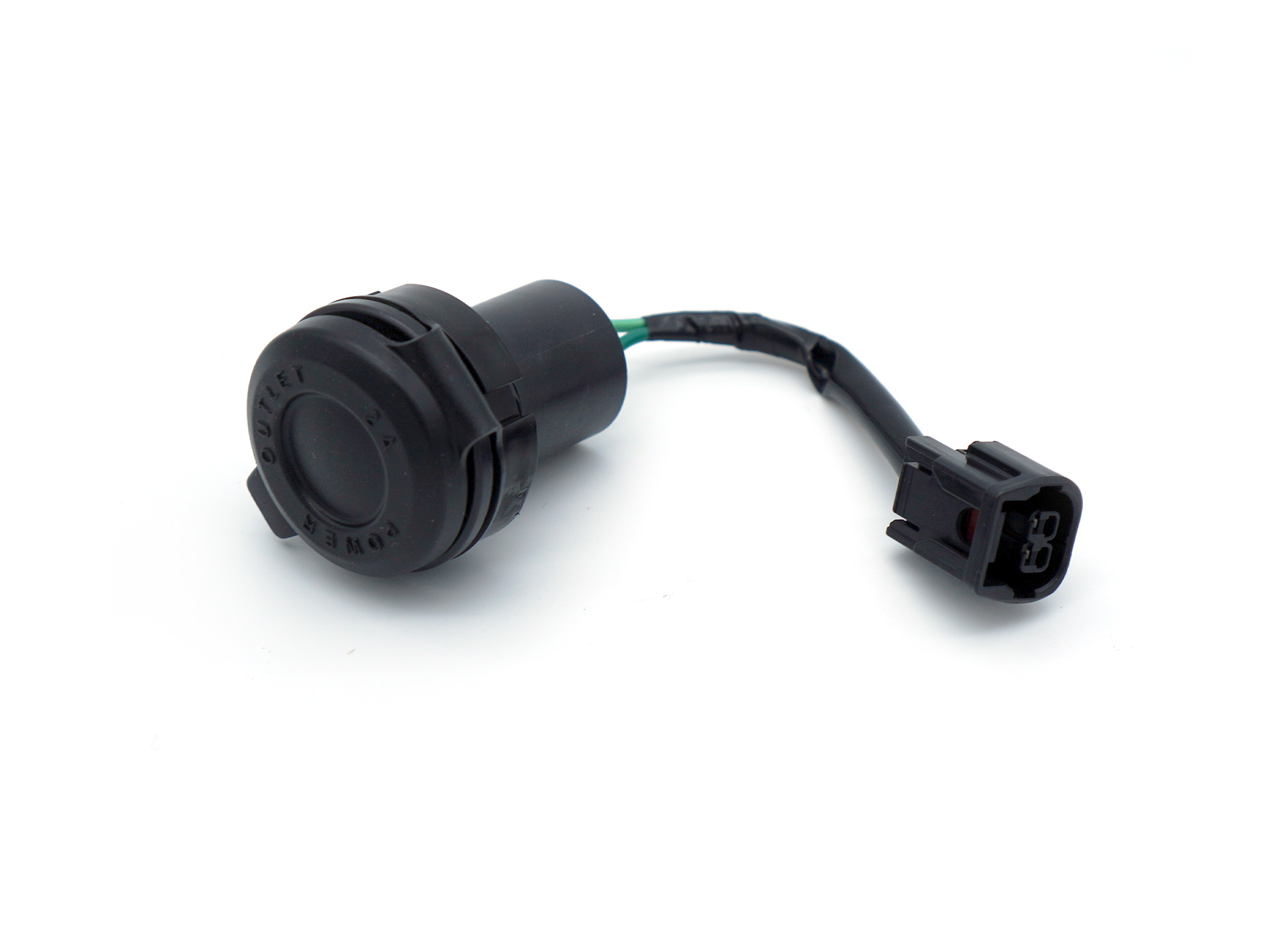 Presa 12 V per Honda CRF1100L Africa Twin originale 2020-