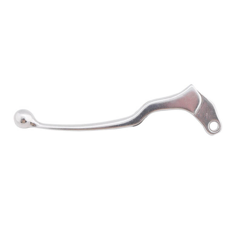 HIGHSIDER smart Tipo BC 513 Leva frizione di riparazione argento Con ABE (1 pz)