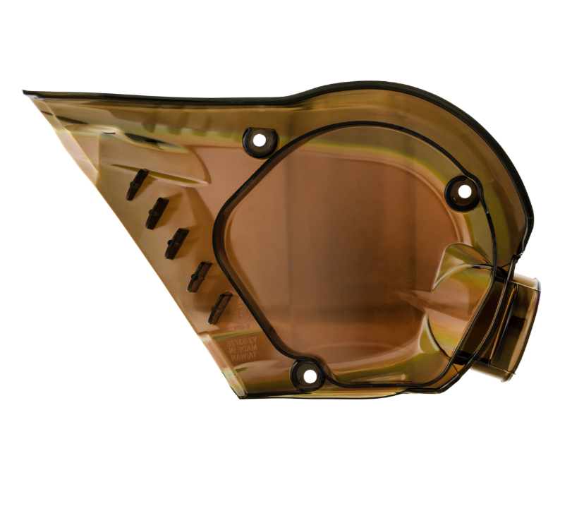 Coperchio presa d'aria, coperchio vario per Vepsa GTS/GTS Super/Primavera/Sprint 125/150cc, Oilslick