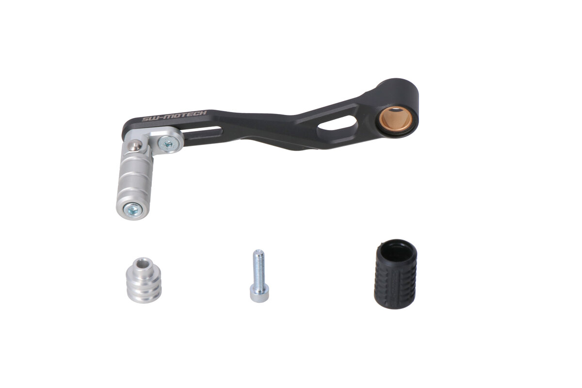 SW-Motech Leva del cambio per Honda CRF1100L Africa Twin (20-) - SW Motech