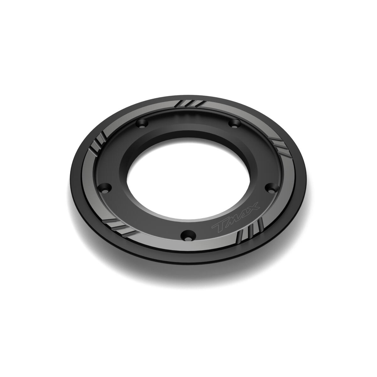 Copri cinghia grigio per Yamaha T-MAX (22-) originale