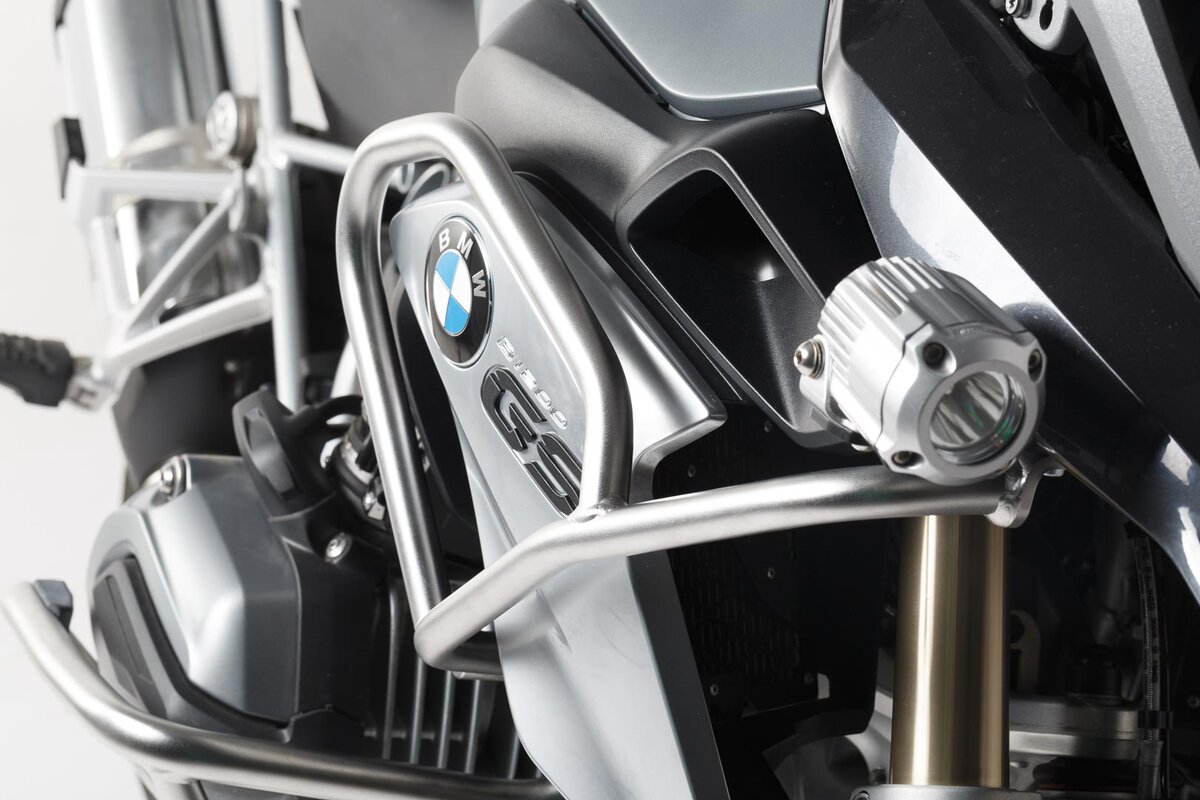 Barra antiurto per Aprilia Tuareg 660 (21-) SW Motech
