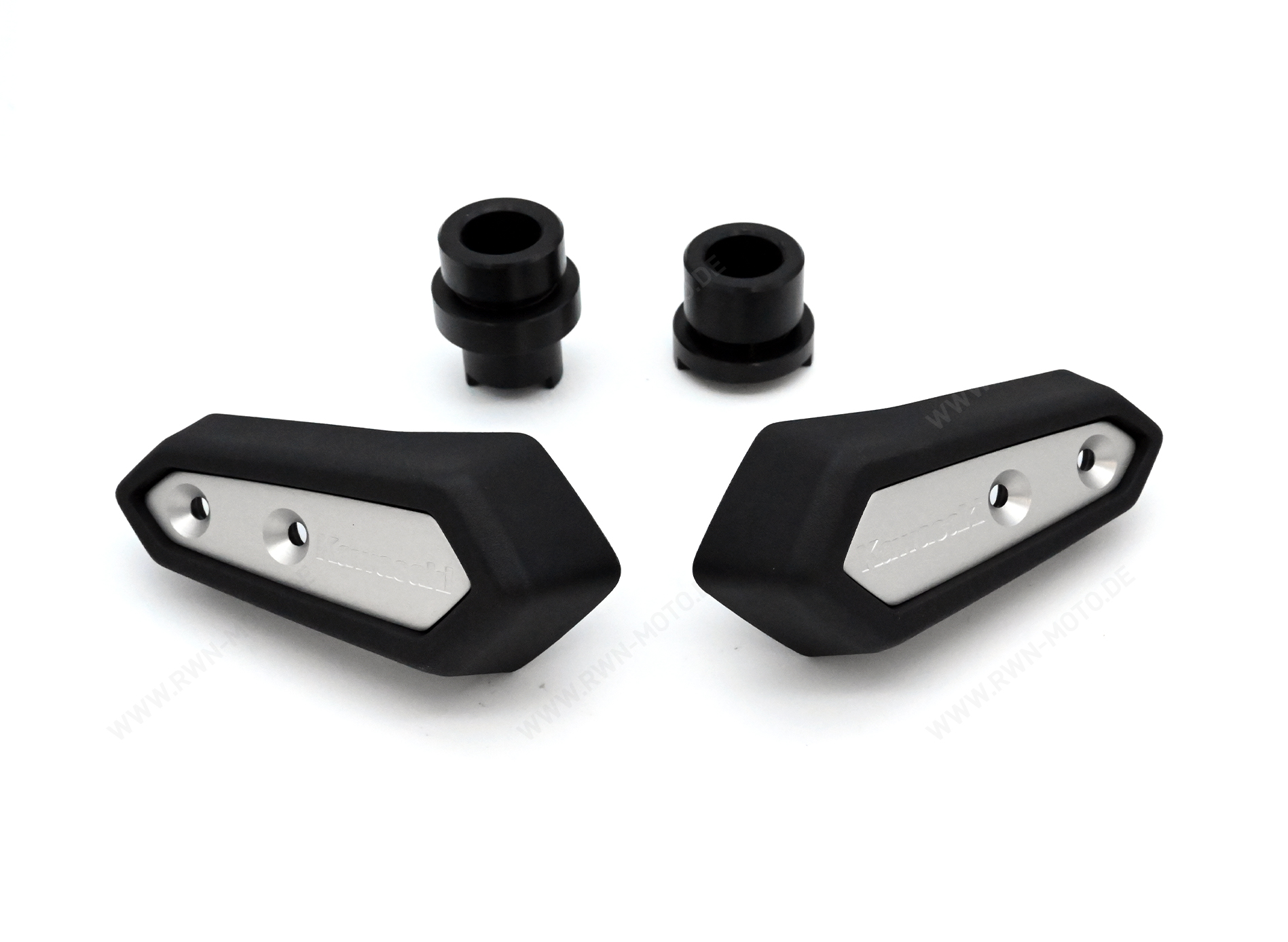 Paracolpi per Kawasaki Ninja ZX-4RR (24-) Originale